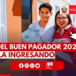 🏠 Bono del Buen Pagador 2026 – Guía completa: qué es, requisitos, montos y cómo acceder al subsidio para tu vivienda
