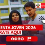 🏠 Bono Renta Joven 2026 – Requisitos, Monto y Cómo Acceder al Subsidio de Alquiler en Perú