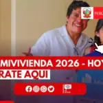 🏠 Fondo Mivivienda 2026 – Todo sobre el Bono Familiar Habitacional (BFH) y cómo obtenerlo en Perú