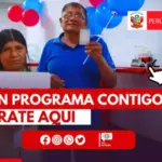 ♿ Pensión del Programa Contigo 2026 – Qué es, Requisitos, Monto y Cómo Acceder