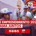 🚀 Feria de Emprendimientos Mi Independencia Económica – Programa Juntos 2026: ¿Qué es y cómo participar?